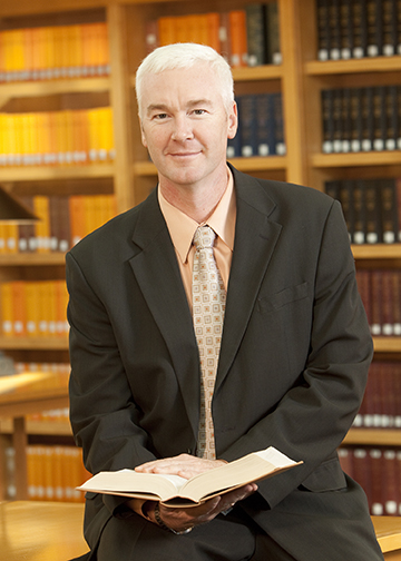 Professor Steve Schmidt