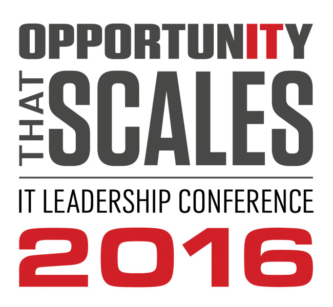 Opportunity that Scales conference Nov. 7-8