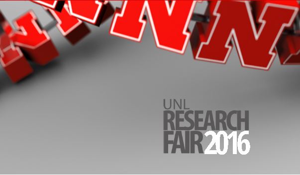 The 2016 Research Fair begins today.