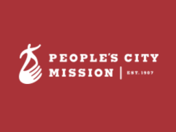 Peoples City Mission Logo