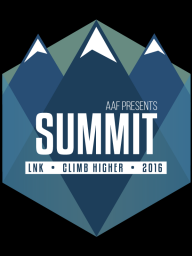 Summit LNK is an opportunity for students to hear from and connect with professionals and community leaders in the advertising industry.