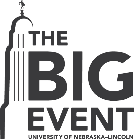 Apply for The Big Event Today!