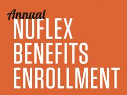 NUFLEX Benefits