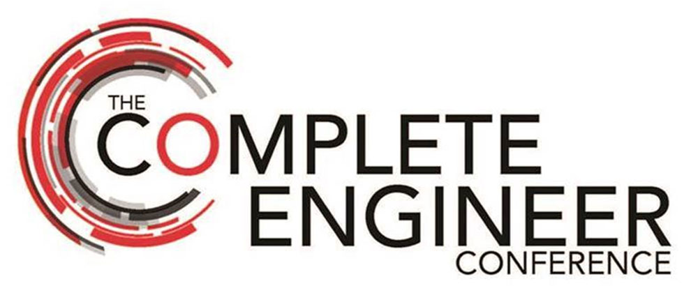 Complete Engineer Conference is March 19-22, 2017