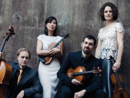 The Chiara String Quartet