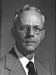 Dr. Jay W. Forrester 