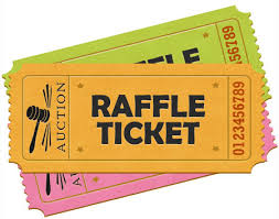 Raffle Tickets