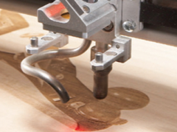 Epilog Laser Cutter