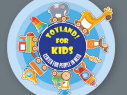 Toyland for Kids