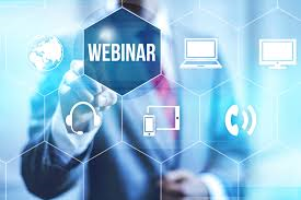 CCFL-Branded Webinars