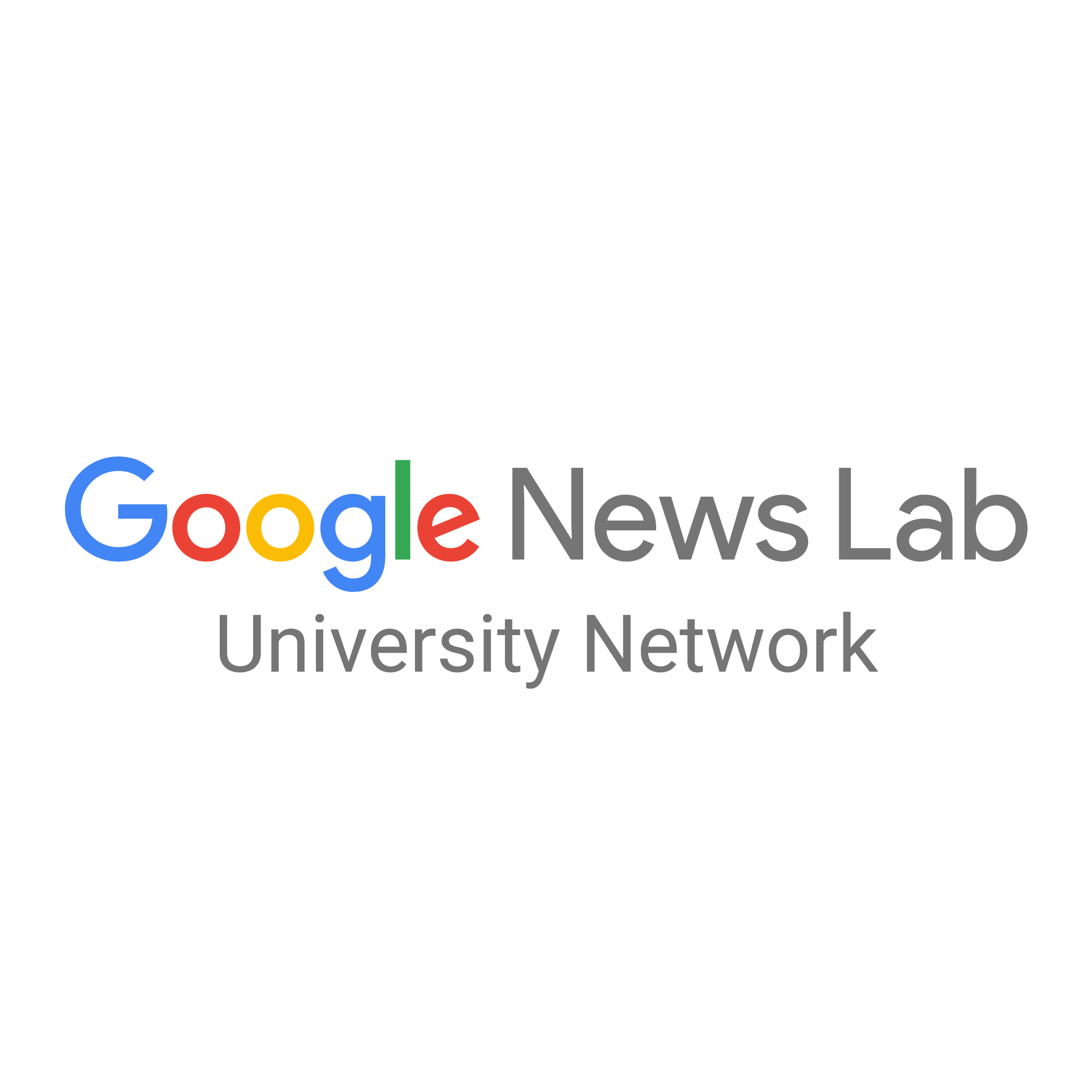 The Google News Lab University Network is an international cohort of 49 journalism schools.