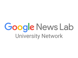 The Google News Lab University Network is an international cohort of 49 journalism schools.