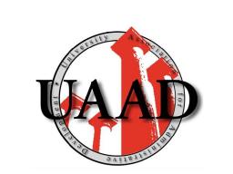 UAAD Logo