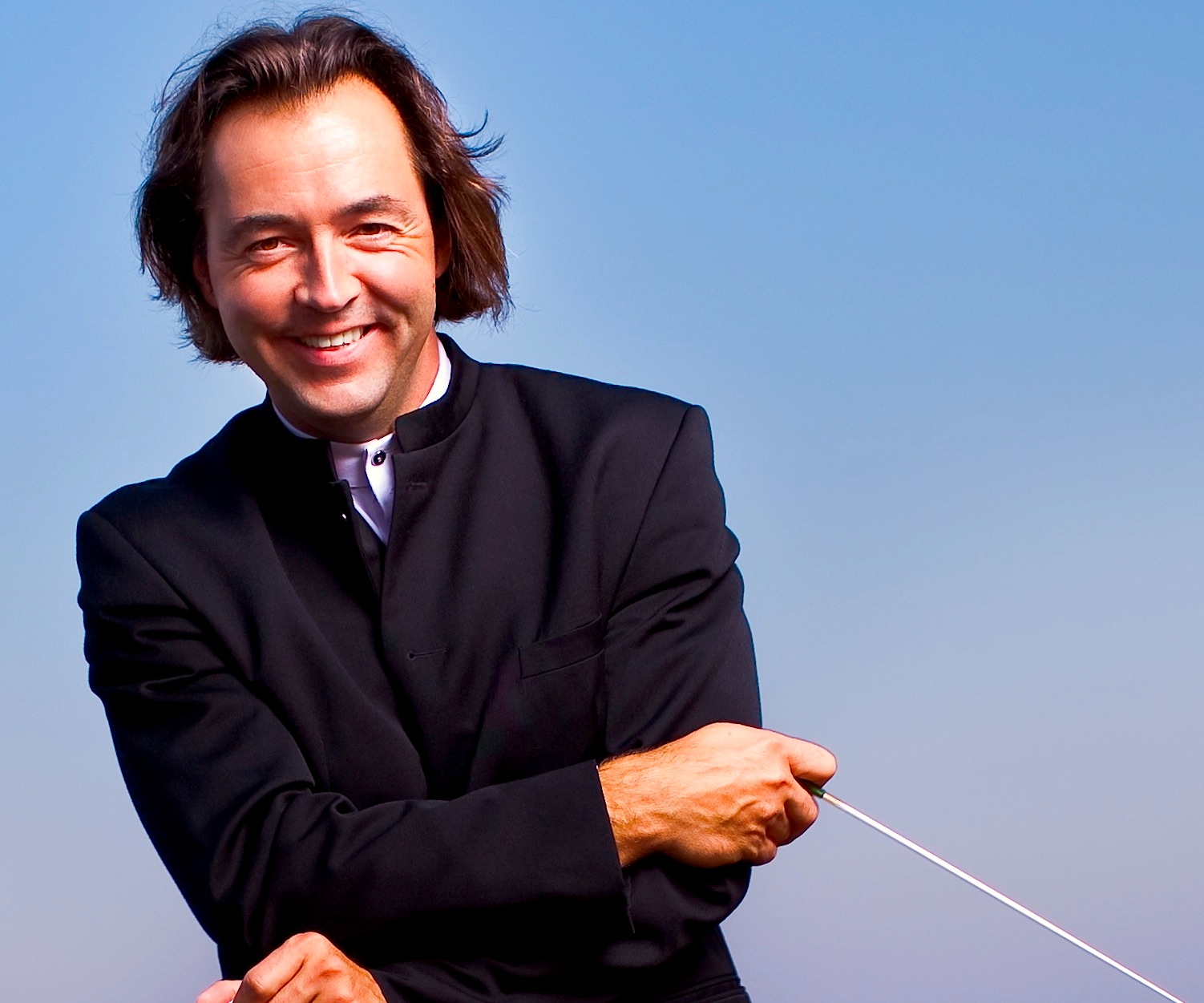 Maestro Bohuslav Rattay