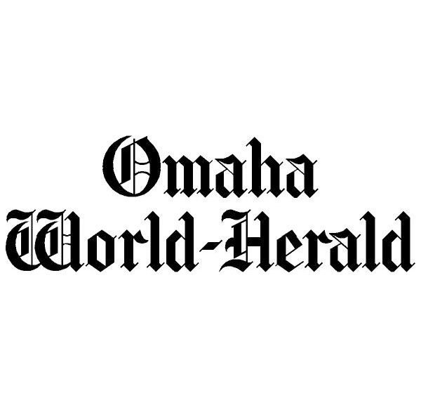 The Omaha World-Herald selected five CoJMC students to work as Real World Fellows.