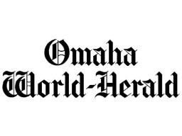 The Omaha World-Herald selected five CoJMC students to work as Real World Fellows.