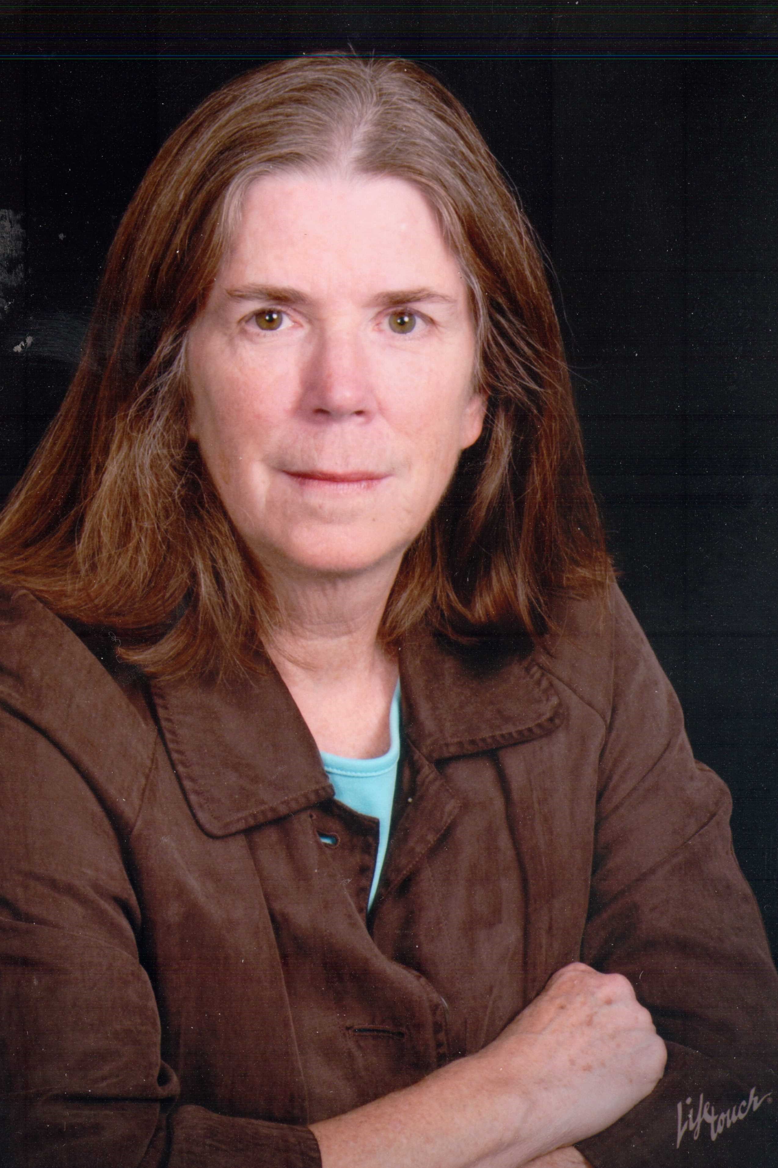 Dr. Christine Reed, professor at the University of Nebraska-Omaha | Courtesy image