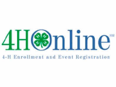 The website to enroll in Nebraska 4-H is https://ne.4honline.com