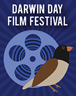 Darwin Day film festival February 12 at Morrill Hall.
