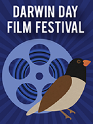 Darwin Day film festival February 12 at Morrill Hall.