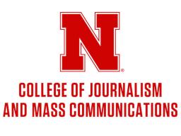 The application is for both UNL and CoJMC scholarship, and last year, CoJMC students received over $1.7 million in scholarships.