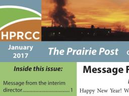 Prairie Post