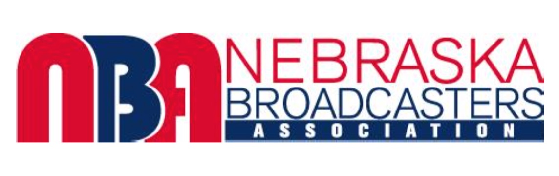 The Nebraska Broadcasters Association was formed in 1934, with the purposes of advancing the best interests of the free, local, over-the-air, full service radio and television broadcast industry in the state of Nebraska.