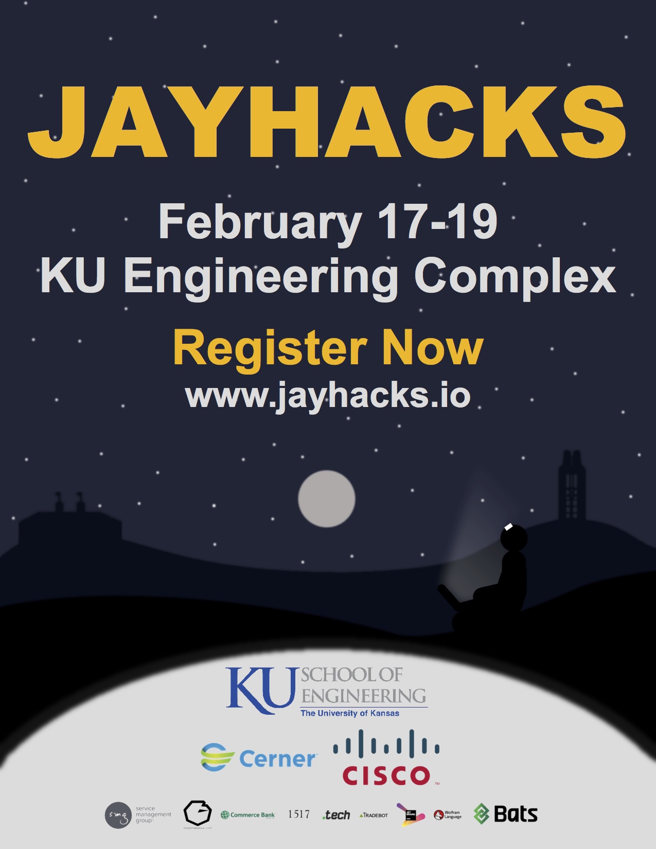 Jayhacks Hackathon