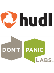 Hudl and Don't Panic Labs