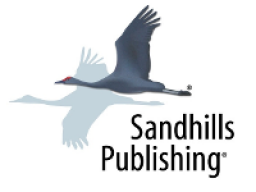 Sandhills Publishing logo