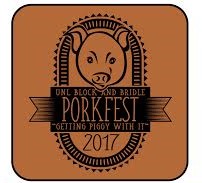 Porkfest Logo