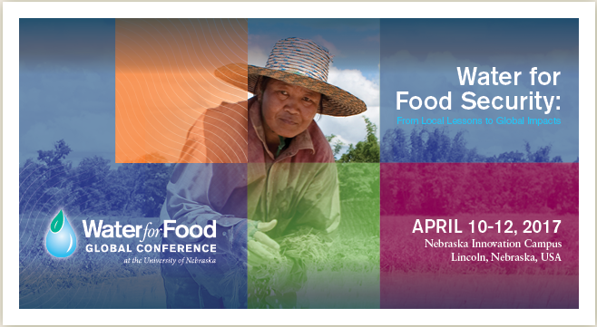 Water for Food Conference photography contest seeking applicants. | Courtesy image