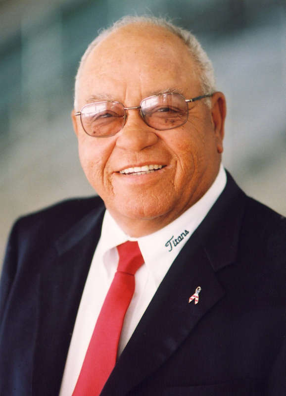 Herman Boone