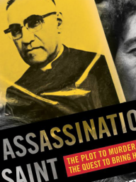 Assassination of a Saint author to speak Feb. 21.