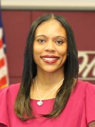 Shavonna Holman appointed to OPS Board of Education.