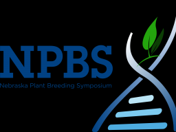 Nebraska Plant Breeding Symposium 