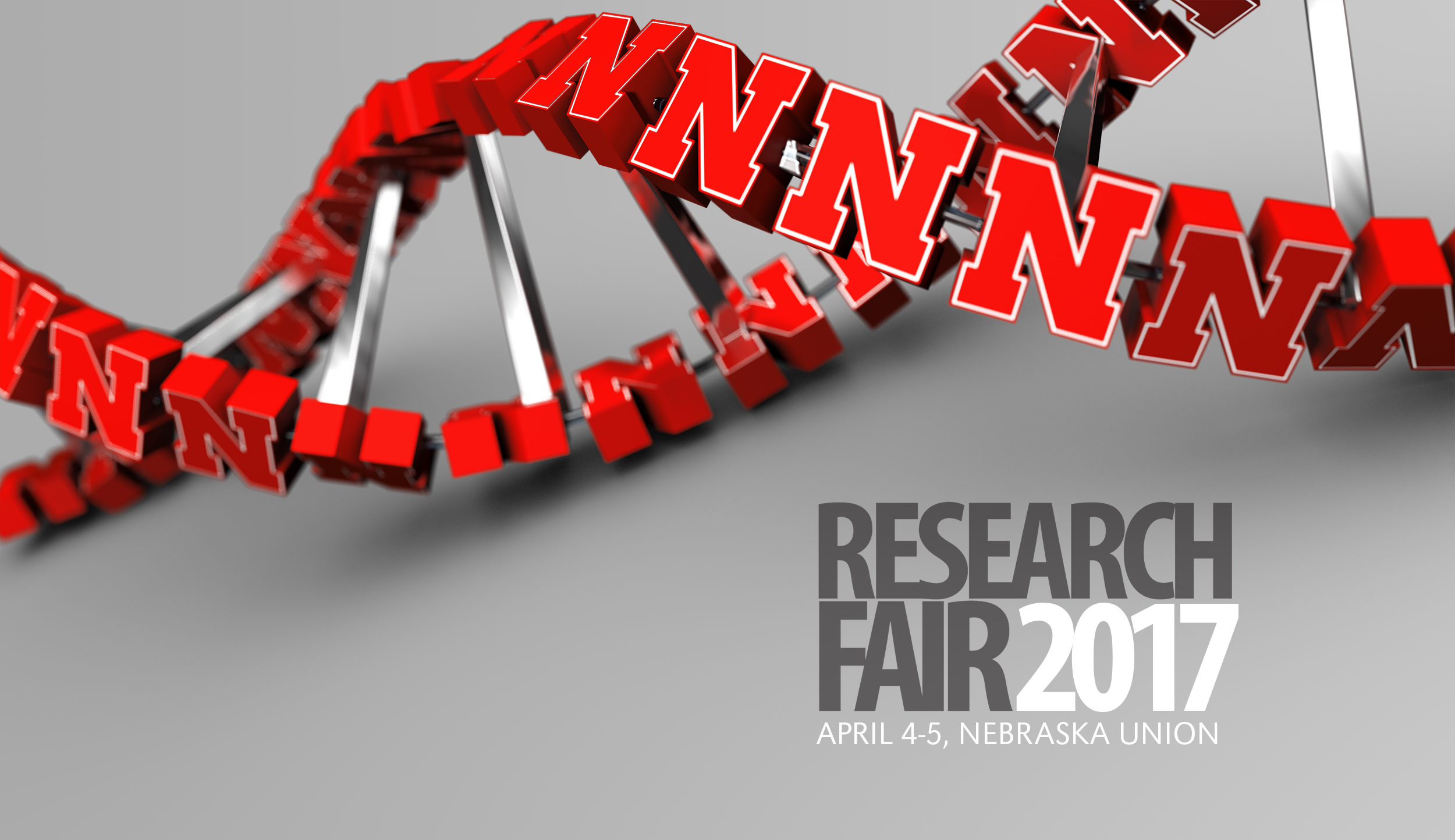 UNL Research Fair 2017