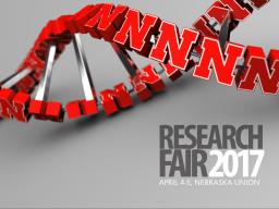 Research Fair 2017