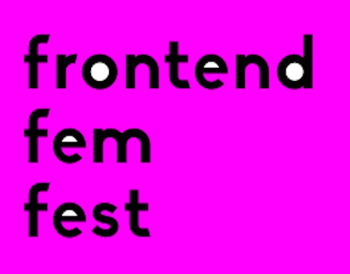 Frontend Fem Fest