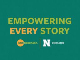 Our Nebraska Empowering Every Story
