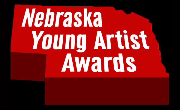 Fifty-three high school juniors from across the state were selected as recipients of this year's Nebraska Young Artist Awards.