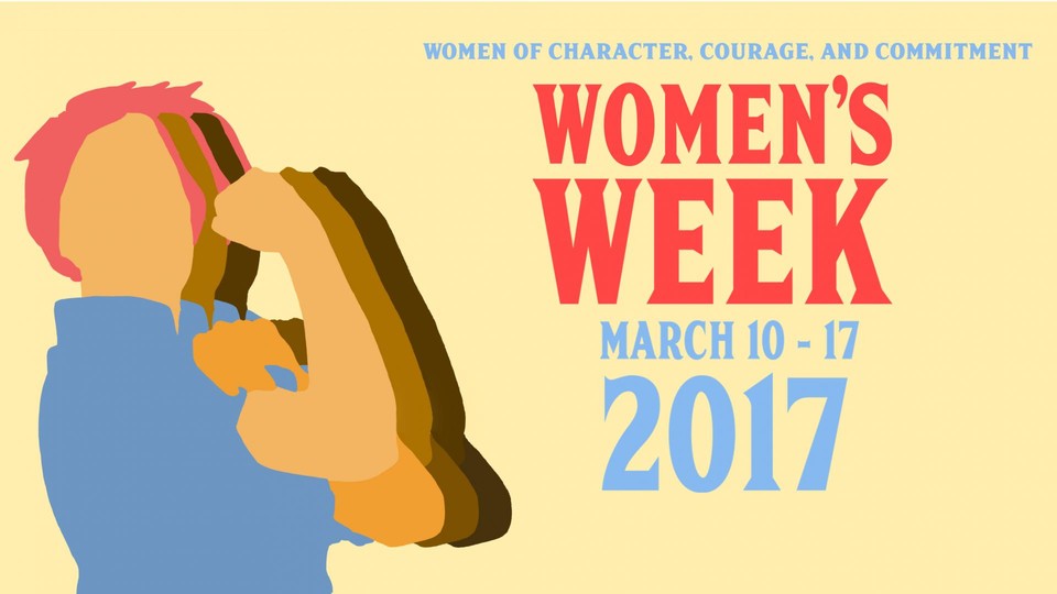 Women's Week