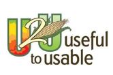 U2U logo