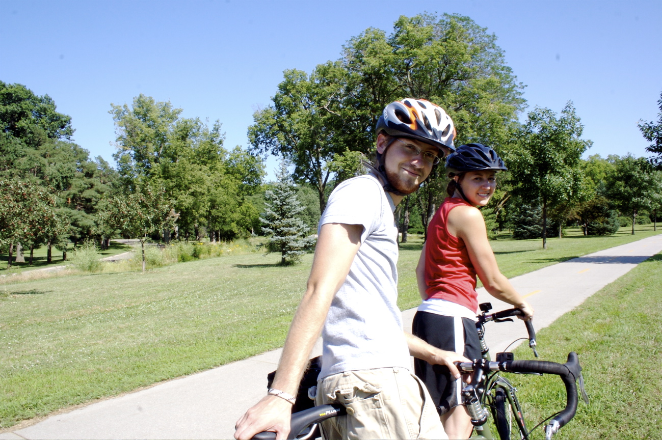 Campus Rec Offers Free Bike Classes, Rides | Announce | University of ...