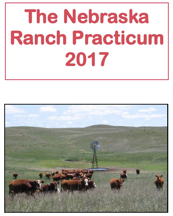 Sharpen your decision-making and risk assessment skills to manage your ranch more profitably.