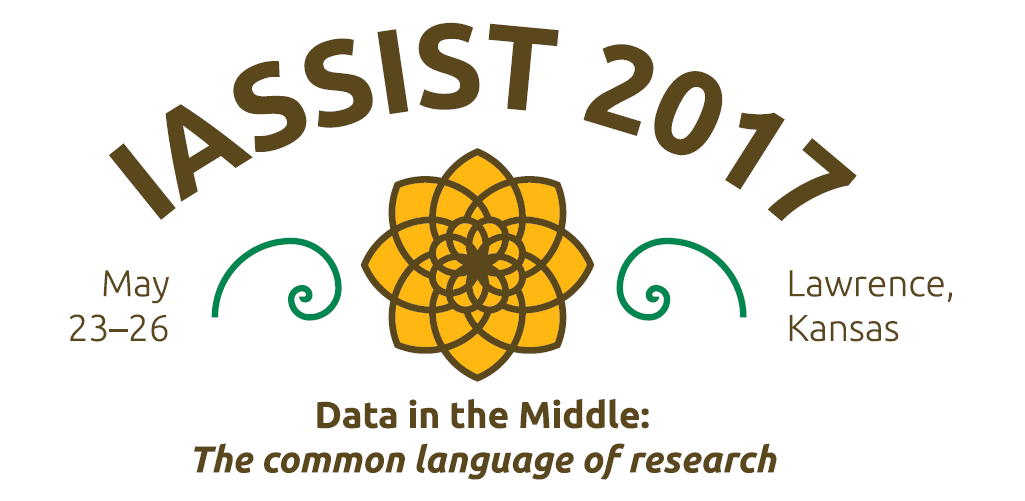 IASSIST 2017
