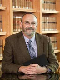 Professor Richard Leiter