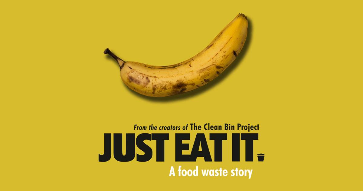 Just Eat It | Courtesy image