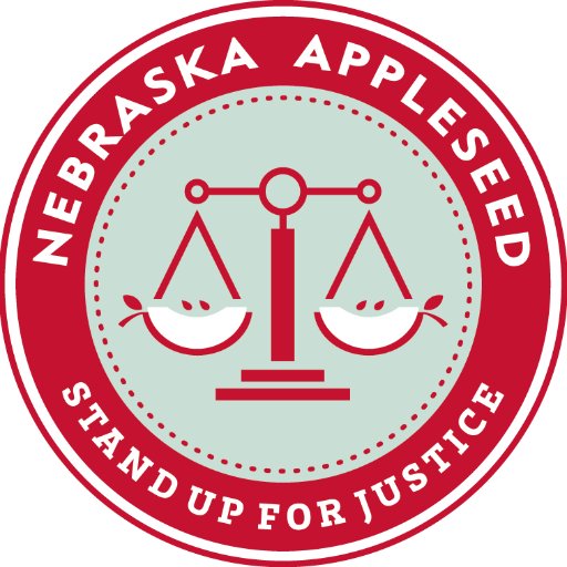 INTERNSHIP: Nebraska Appleseed