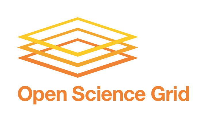 Open Science Grid User School 2017